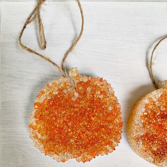 🎃 pumpkin car scent ❌sold - Picture 1 of 1